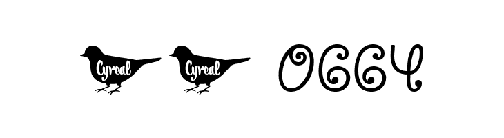 Bonbon Regular  Скачать бесплатные шрифты