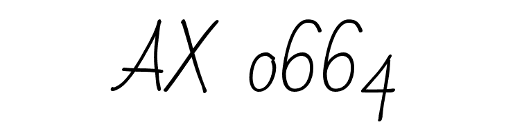 BadScript-Regular  Скачать бесплатные шрифты