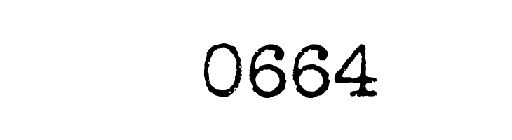 Special Elite  Скачать бесплатные шрифты