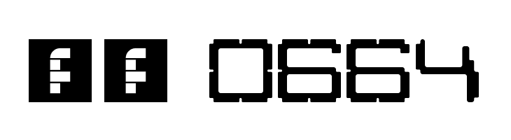 AFT1 Heterodoxa Regular  Скачать бесплатные шрифты