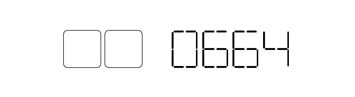 Silverball  Скачать бесплатные шрифты