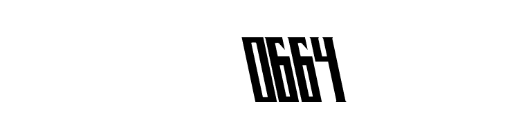 Timberwolf Leftalic  Скачать бесплатные шрифты