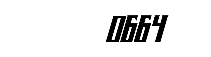 Timberwolf Extra-expanded Italic  Скачать бесплатные шрифты