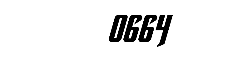 Hawkmoon Expanded Italic  Скачать бесплатные шрифты