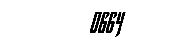 Hawkmoon Condensed Italic  Скачать бесплатные шрифты