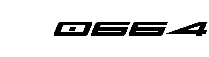 Capella Bold Expanded  Скачать бесплатные шрифты