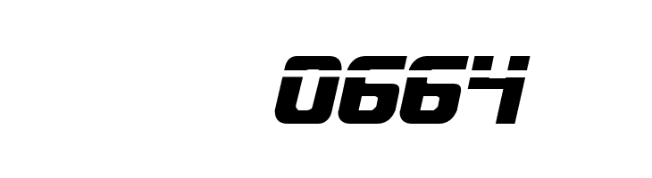 Lightsider Compact Laser Regular  Скачать бесплатные шрифты