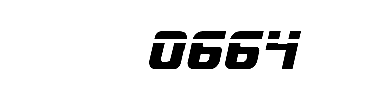 Lightsider Laser egular  Скачать бесплатные шрифты