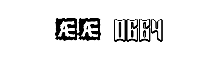 Jasper BRK  Скачать бесплатные шрифты