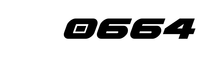 Gemina Expanded Italic  Скачать бесплатные шрифты