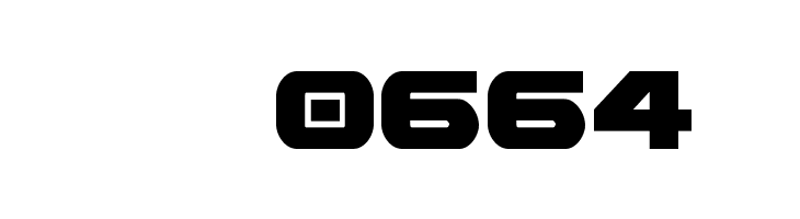 Gemina Regular  Скачать бесплатные шрифты