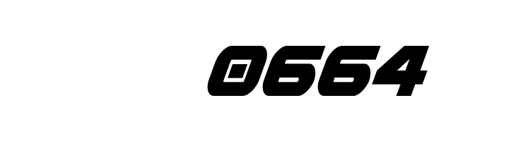 Gemina Condensed Italic  Скачать бесплатные шрифты