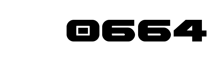 Gemina Expanded  Скачать бесплатные шрифты