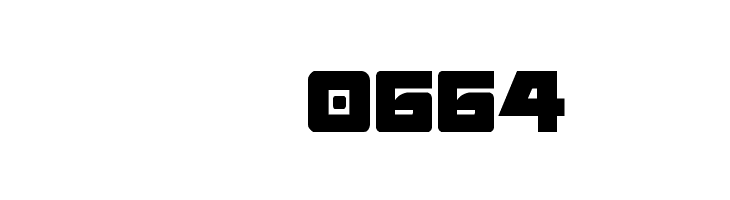 Aircruiser Condensed  Скачать бесплатные шрифты