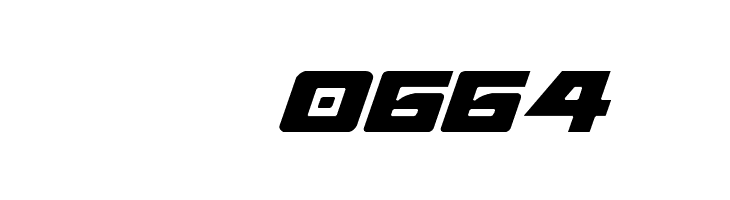 Aircruiser Light Italic  Скачать бесплатные шрифты