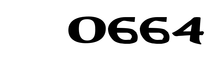 Aegis Expanded  Скачать бесплатные шрифты