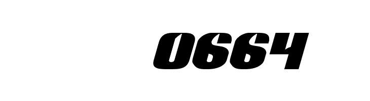 Nightwraith Expanded Italic  Скачать бесплатные шрифты