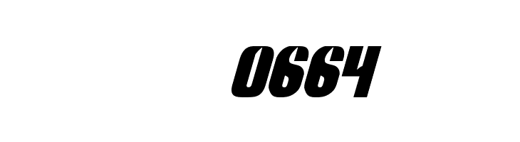 Nightwraith Condensed Italic  Скачать бесплатные шрифты