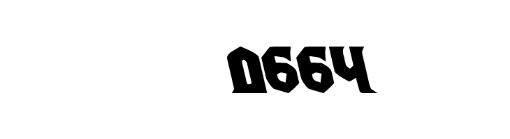 Empire Crown Leftalic  Скачать бесплатные шрифты