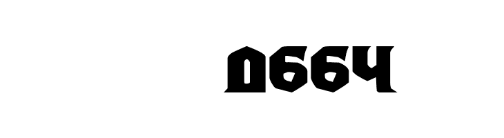 Empire Crown Expanded  Скачать бесплатные шрифты