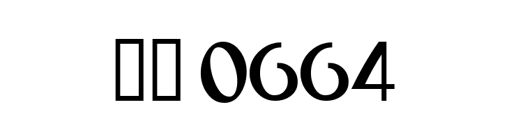 TestarossaNF  Скачать бесплатные шрифты