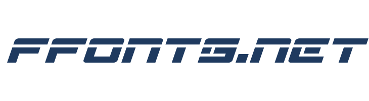 Wildcard Laser Italic font — Lorem ipsum body text preview