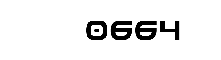 Federal Service Regular  Скачать бесплатные шрифты