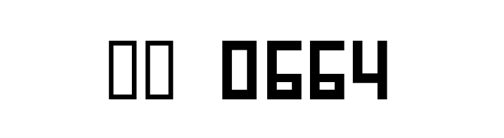 CherryBomb  Скачать бесплатные шрифты