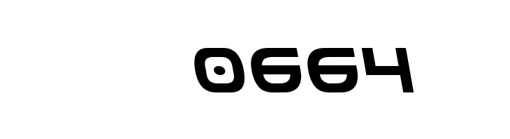 Federal Service Leftalic  Скачать бесплатные шрифты