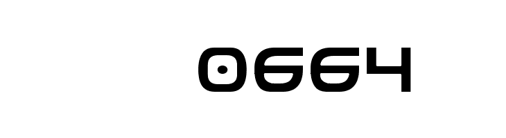 Federal Service Light  Скачать бесплатные шрифты