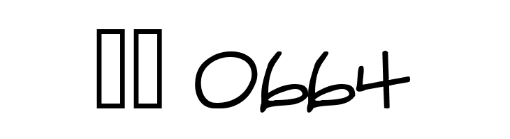 augie  Скачать бесплатные шрифты