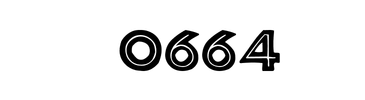 African  Скачать бесплатные шрифты