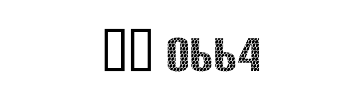 Carbon Phyber  Скачать бесплатные шрифты