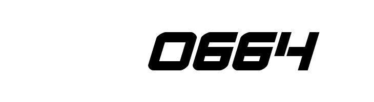 Praetorian Italic  Скачать бесплатные шрифты