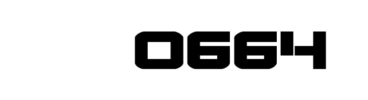 Praetorian Bold Expanded  Скачать бесплатные шрифты