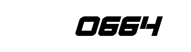 Praetorian Bold Italic  Скачать бесплатные шрифты