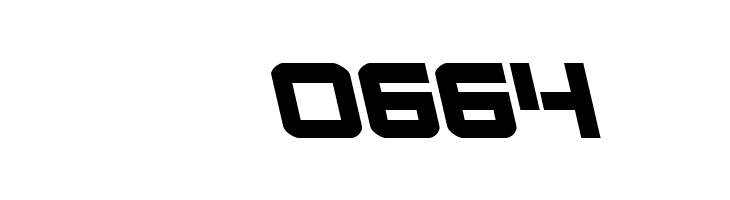 Praetorian Leftalic  Скачать бесплатные шрифты