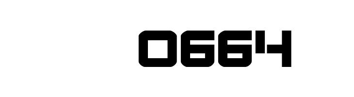 Praetorian Regular  Скачать бесплатные шрифты