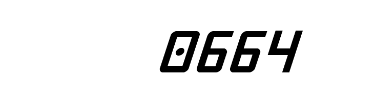 Crixus Italic  Скачать бесплатные шрифты