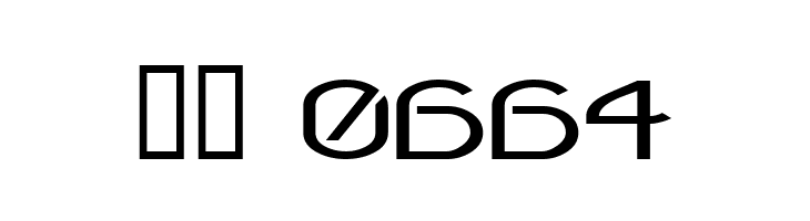 Futurex Voyager  Скачать бесплатные шрифты