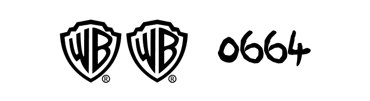 Josef Xuereb's Two and a Half Men  Скачать бесплатные шрифты