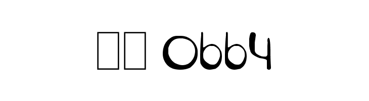 Mucha  Скачать бесплатные шрифты