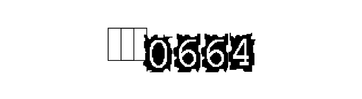 Paper Cut  Скачать бесплатные шрифты