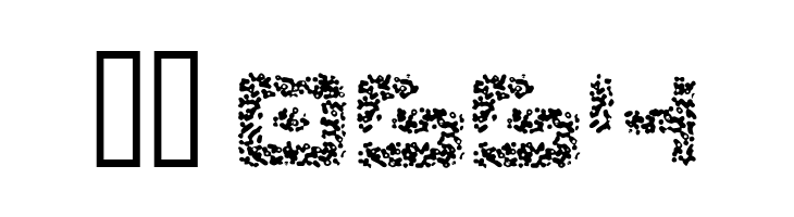 Abduction IV  Скачать бесплатные шрифты