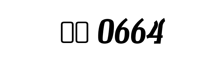 Colourbars-Bold  Скачать бесплатные шрифты