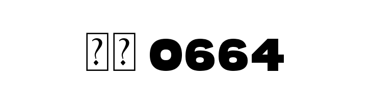 Artifact  Скачать бесплатные шрифты