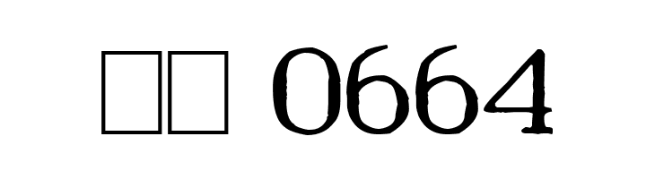 Reiner Graphika  Скачать бесплатные шрифты