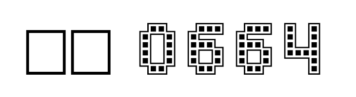 Chucky Mendoza-Regular  Скачать бесплатные шрифты