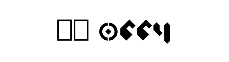 BAnkrutt  Скачать бесплатные шрифты