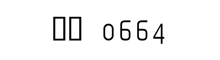 Audimat Mono SmallCapsLight  Скачать бесплатные шрифты